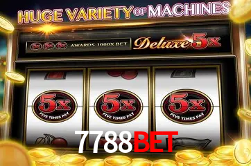 Desvendando o Mundo dos Jogos Virtuais na 7788bet