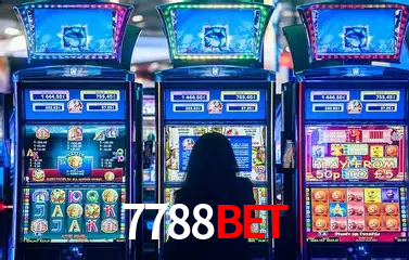 Descubra a Magia dos Jogos de Arcade no 7788bet
