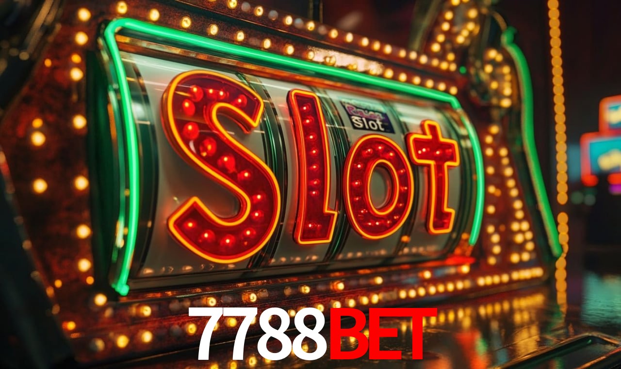 7788bet - Security