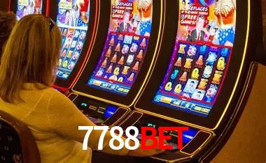 Descubra a Essência do 7788bet: Nossa História e Compromissos