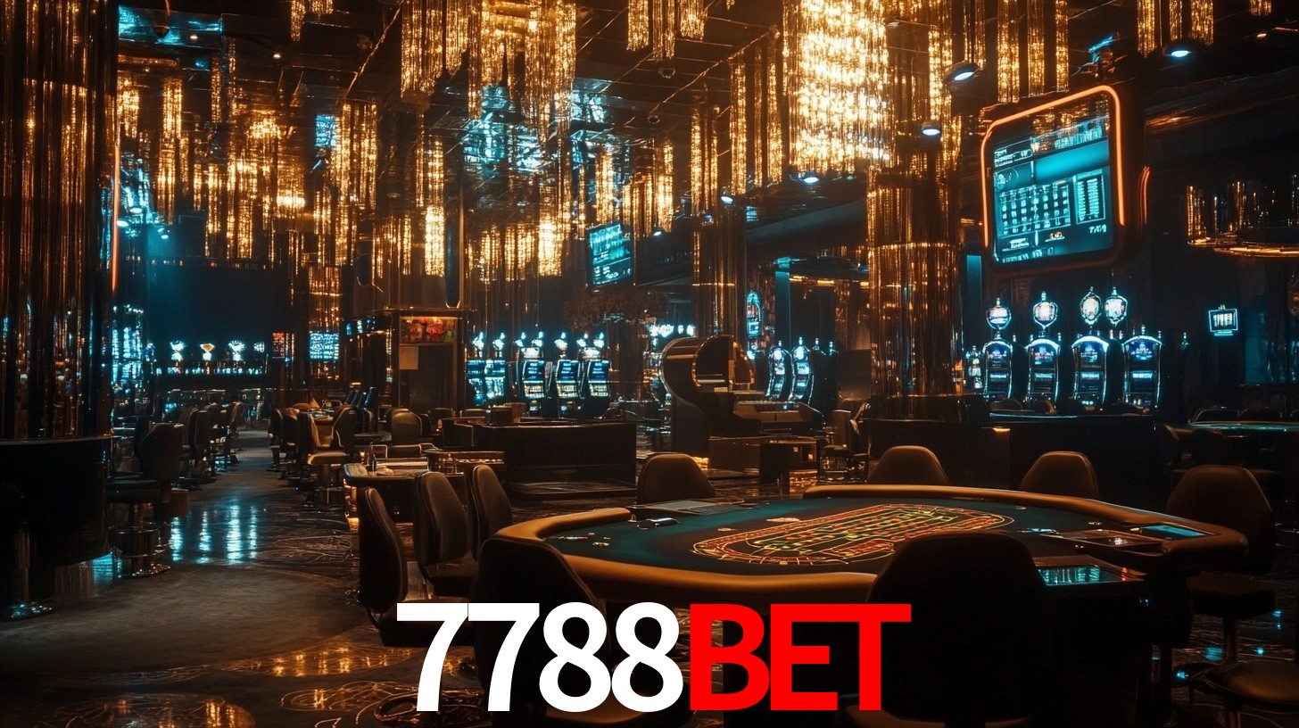 7788bet - Aposta Nº1 no Brasil - 7788bet.com