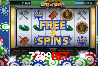 7788bet Brasília - Casino Guide