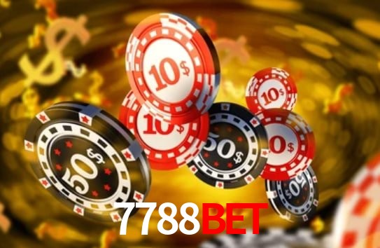 Recursos de Bônus 7788bet