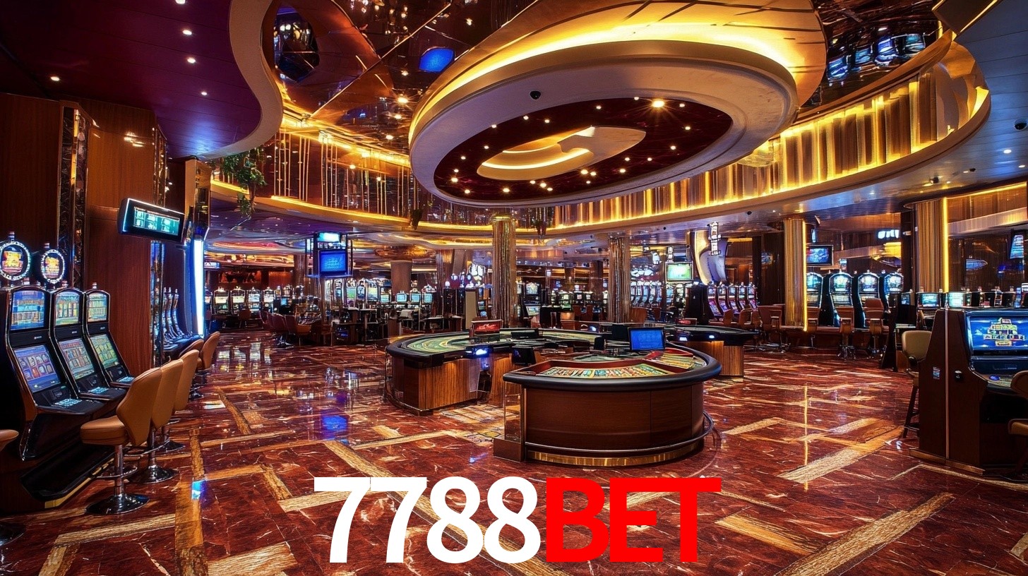 VIP Casino 7788bet