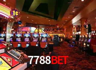 7788bet Curitiba - Live Status