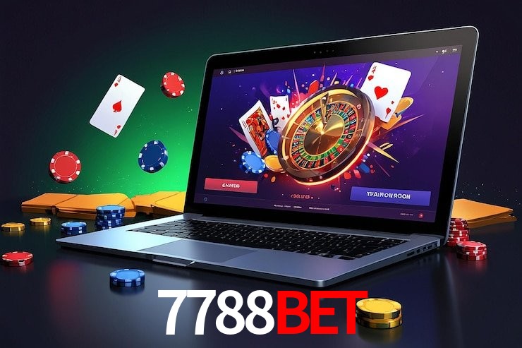 7788bet Salvador - Support