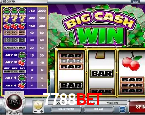 Descubra a Magia dos Jogos de Arcade no 7788bet