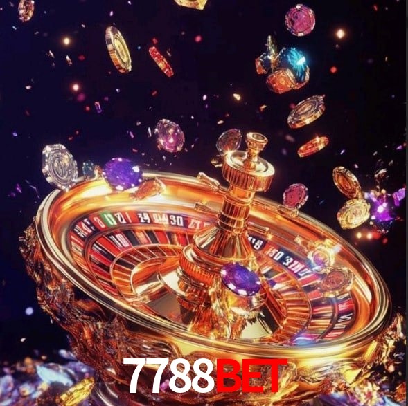 7788bet Plataforma - Certificada MGA desde 2015