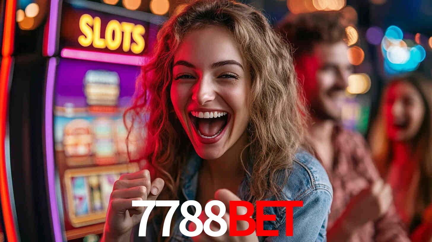 A Experiência Imersiva dos Cassinos Ao Vivo no 7788bet