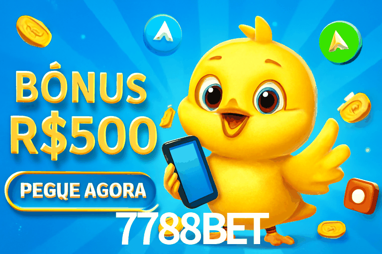 Seasonal Promotions 7788bet
