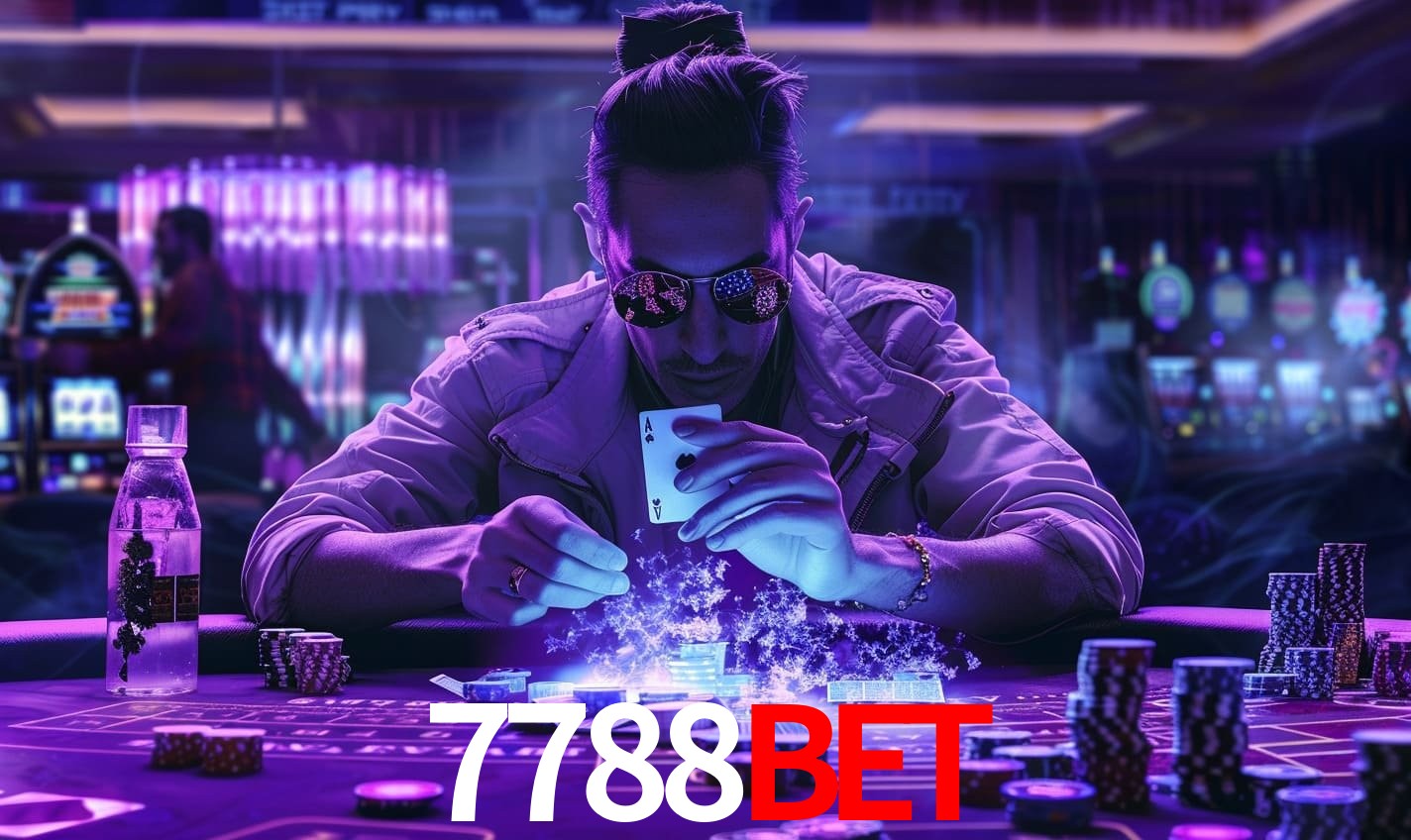 Sports Statistics 7788bet