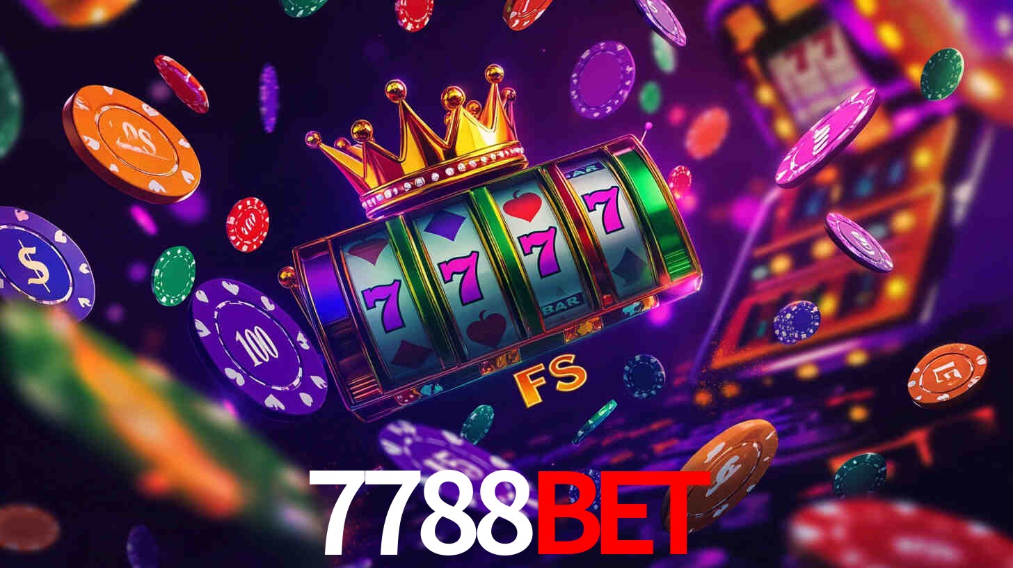 Roulette Table 7788bet