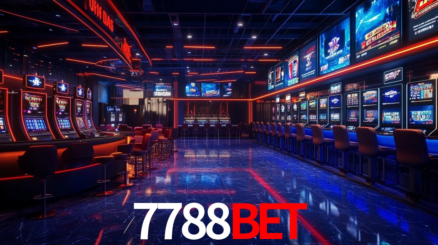 Blackjack Table 7788bet