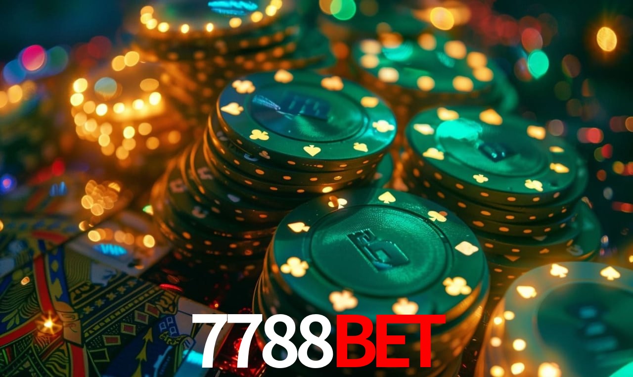 Avaliações dos Jogadores 7788bet