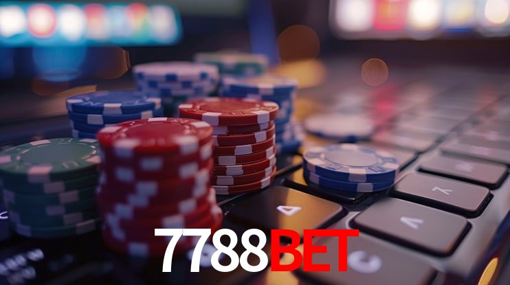 7788bet Entrar - Login Seguro Certificado