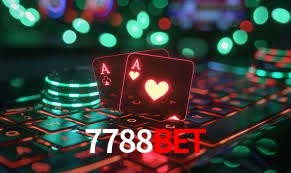 Cadastro Rápido 7788bet