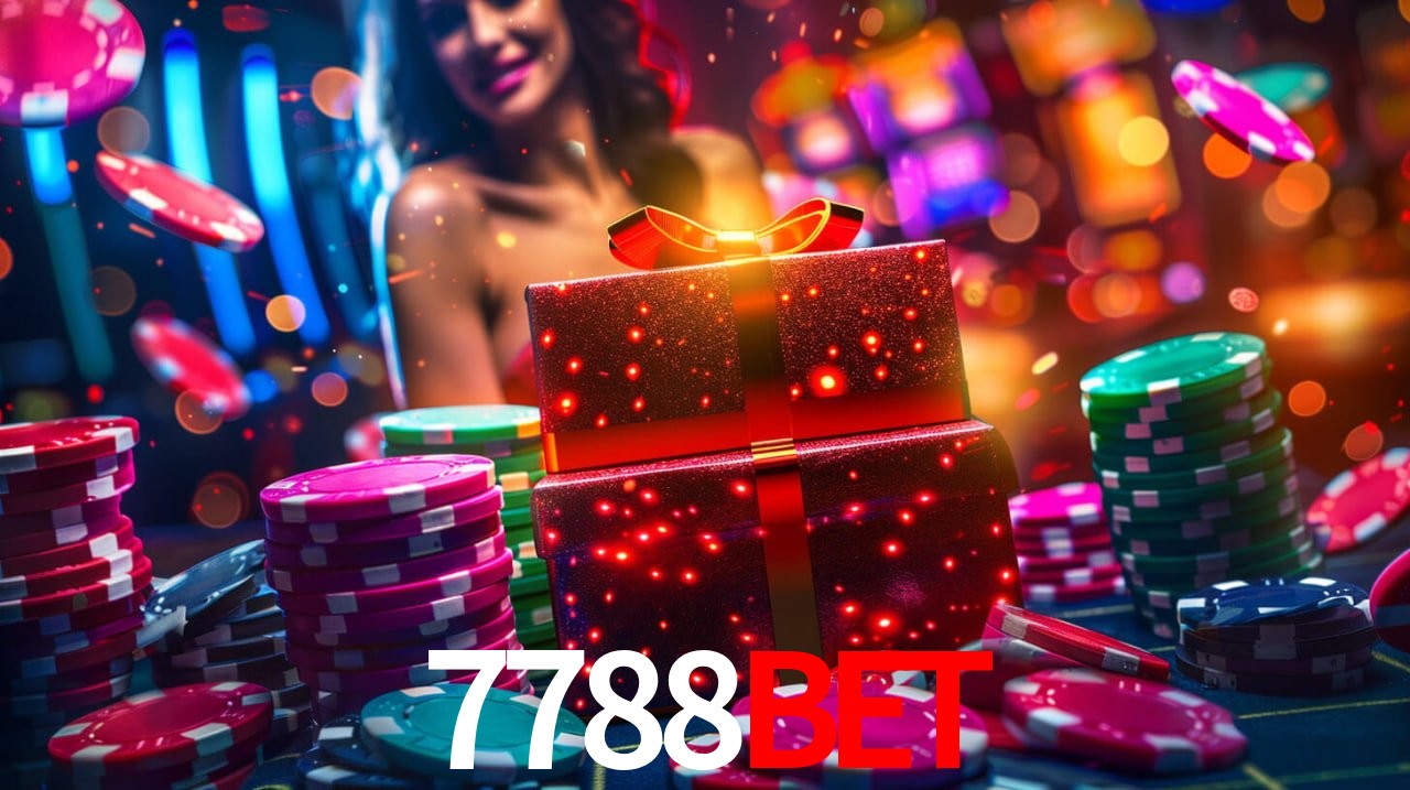 cassino 7788bet