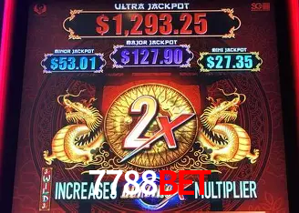 7788bet Belo Horizonte - VIP Casino