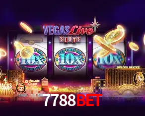 7788bet Bônus - Pacote R$5.000 + VIP